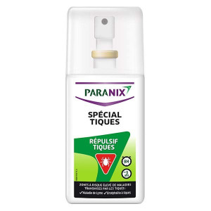 Paranix Répulsif Protection...