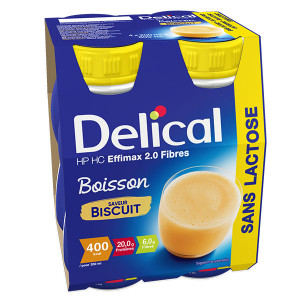 Delical Boisson HP HC...