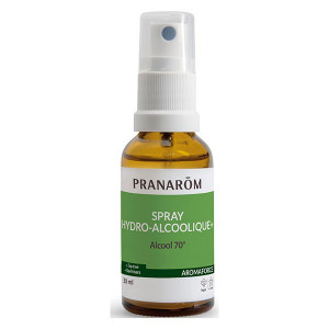 Pranarom Spray Hydro...