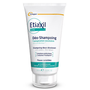 Etiaxil Soin Déo-Shampooing...