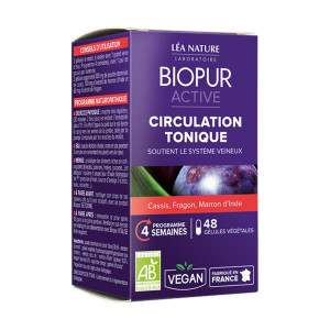 Biopur Active Circulation...