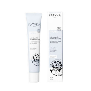 Patyka Hydra Crème Lactée...