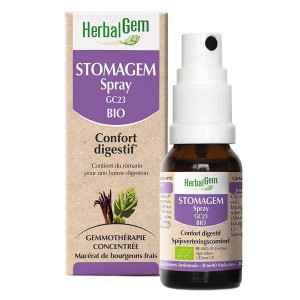 Herbalgem Complexe de...