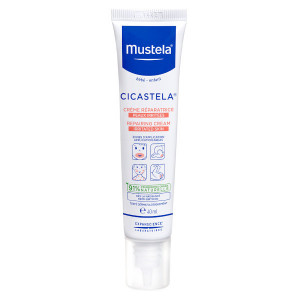 Mustela Cicastela Crème...