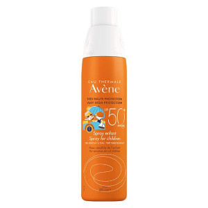 Avène Solaire Spray Enfant...