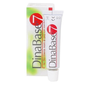 Medident Dinabase 7 Gel...