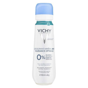 Vichy Déodorant Minéral...