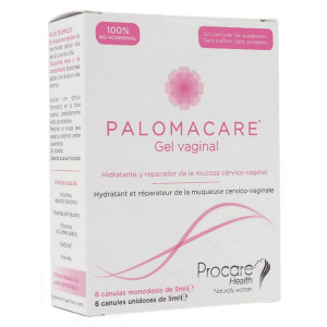 Procare Health Palomacare...