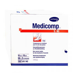 Acheter Medicomp Compresses...