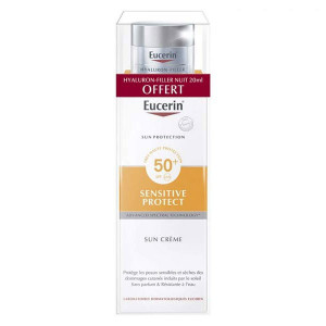 Eucerin Sun Crème Visage...