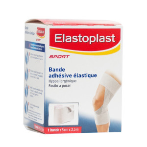 Elastoplast Bande Adhésive...