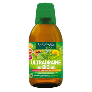 Santarome Bio Ultradraine...