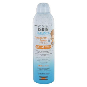 ISDIN Transparent Spray...