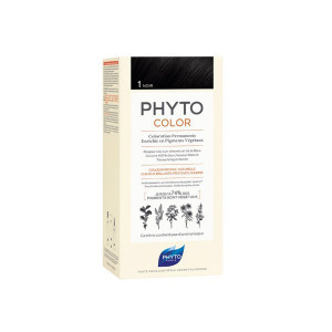 Phyto Coloration Permanente 1