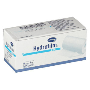 Hartmann Paul Hydrofilm...