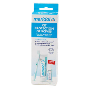 Méridol Kit Protection...
