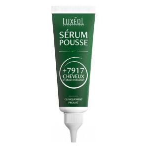 Luxéol Sérum Pousse 50ml