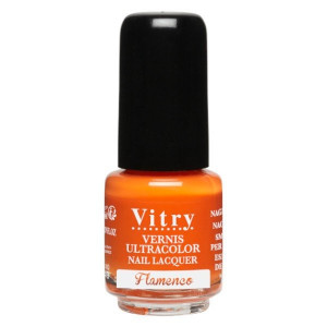 Vitry Vernis à Ongles N°49...