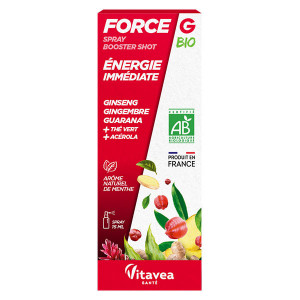 Nutrisanté Force G Bio...