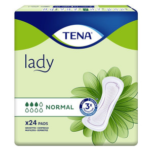 TENA Lady Discreet Normal...