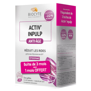 Biocyte Activ Inpulp...