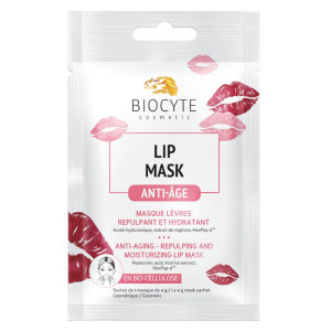 Biocyte Lip Masque Anti Age...