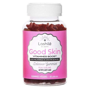 Lashilé Beauty Good Skin...