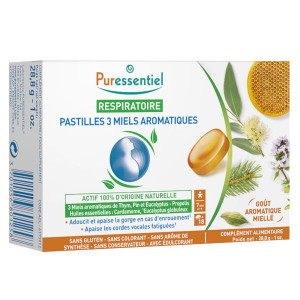 Puressentiel Respiratoire...