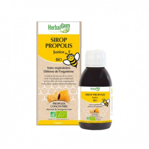 Herbalgem Propolis Junior...