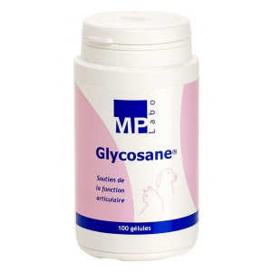 MP Labo Glycosane...