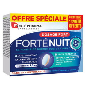 Forté Pharma Forténuit 30...