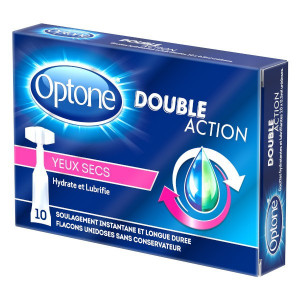 Optone Double Action...