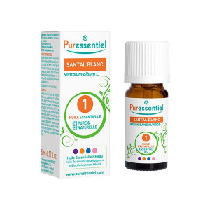 Puressentiel Huile...