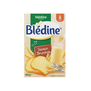 Blédina Blédine Céréales...