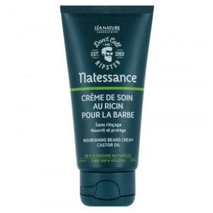 Natessance Crème de Soin au...