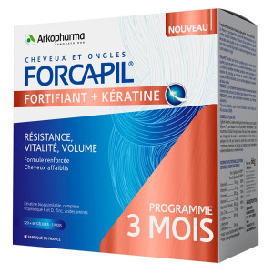 Arkopharma Forcapil...