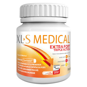 XLS Medical Extra Fort 40...