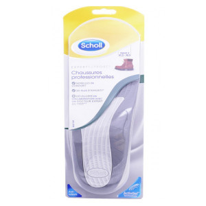 Scholl Expert Support...