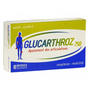 Bryssica Glucarthroz 750 30...