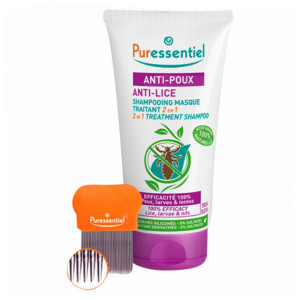 Puressentiel Anti-Poux...