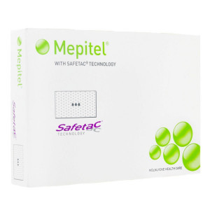 Mepitel Pansement Interface...