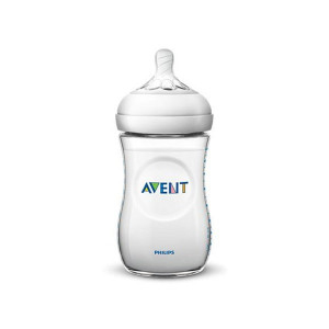 Avent Biberon Natural 2.0...