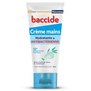 Baccide Crème Mains...