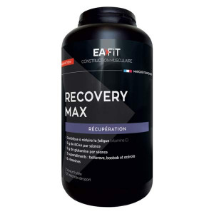 Eafit Recovery Max...