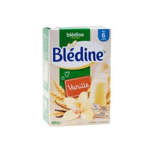 Blédina Blédine Céréales...