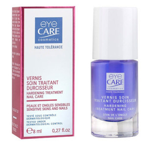 Eye Care Vernis Soin...