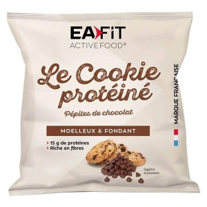 Eafit Le Cookie Protéiné...