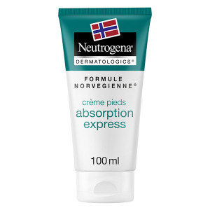 Neutrogena Crème Pieds...