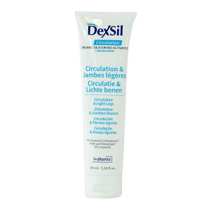 Dexsil Circulation & Jambes...