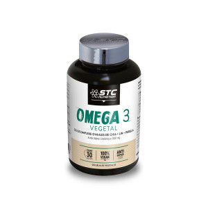 STC Nutrition Omega 3...